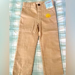 Cat & Jack Toddler Dress Pants